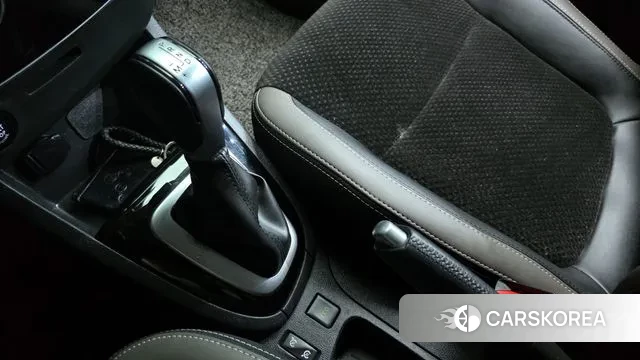 Renault Korea (Samsung) Clio id 3029415 из Кореи 19