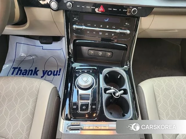 Kia Carnival 4th generation id 3776548 из Кореи 19