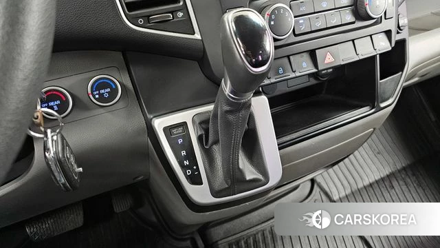 Hyundai Solati id 3936450 из Кореи 19