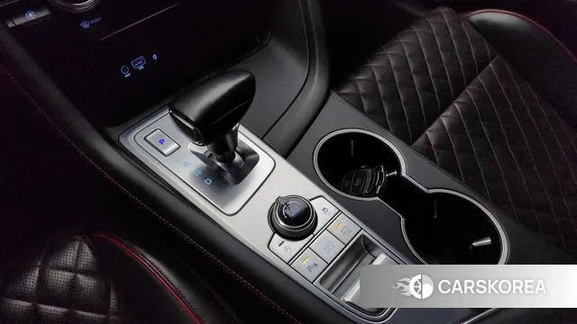 Genesis G70 id 3238897 из Кореи 19