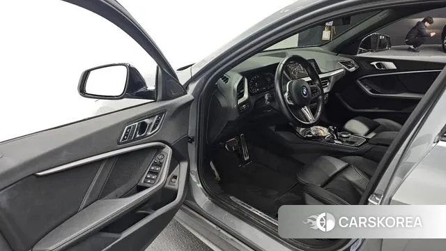 BMW 1 Series (F40) id 3752478 из Кореи 18