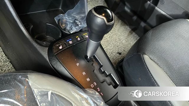 Kia Morning Urban (JA) id 3909997 из Кореи 19