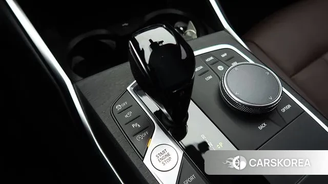 BMW 3 Series (G20) id 3698061 из Кореи 18