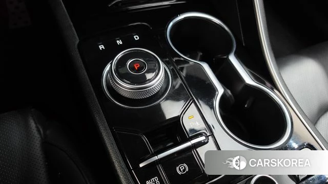 Kia K5 Hybrid 3rd Generation id 4929380 из Кореи 32