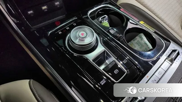 Kia Carnival 4th generation id 3735397 из Кореи 19