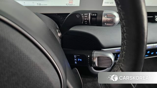 Hyundai Ionic 5 id 3964884 из Кореи 19