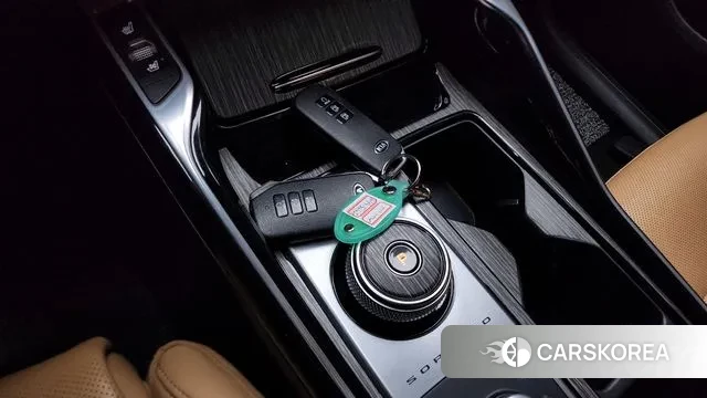 Kia Sorento 4th Generation id 3702607 из Кореи 19