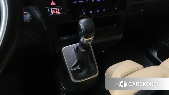 Hyundai Staria id 4376143 из Кореи 30