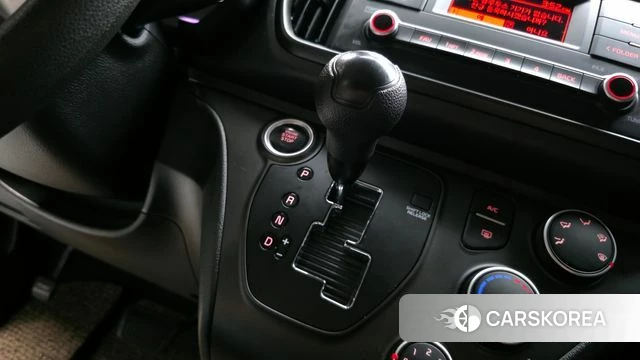 Kia The New Kia Ray id 4292578 из Кореи 29