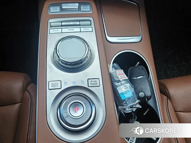 Genesis GV70 id 3012573 из Кореи 15