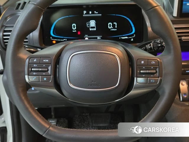Hyundai Casper id 4414812 из Кореи 19