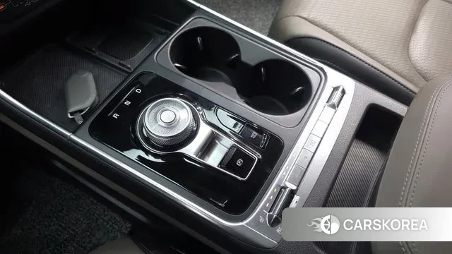 Kia The New Carnival 4th Generation id 3739409 из Кореи 19