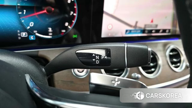 Mercedes-Benz E-Class W213 id 3893071 из Кореи 19