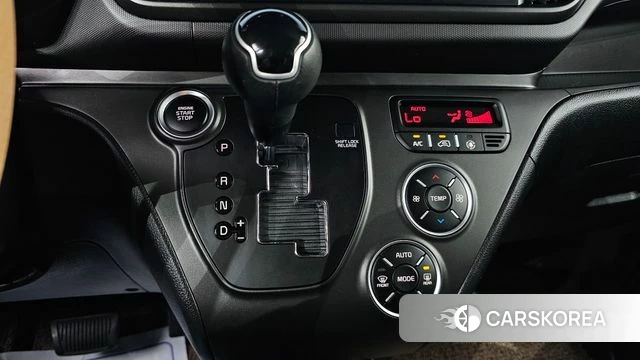 Kia The New Kia Ray id 4360451 из Кореи 19