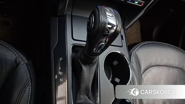 Ford Explorer id 2981858 из Кореи 19