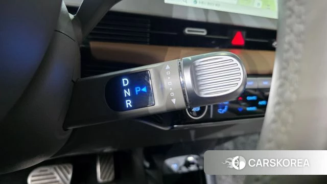 Hyundai Ionic 5 id 4590885 из Кореи 38