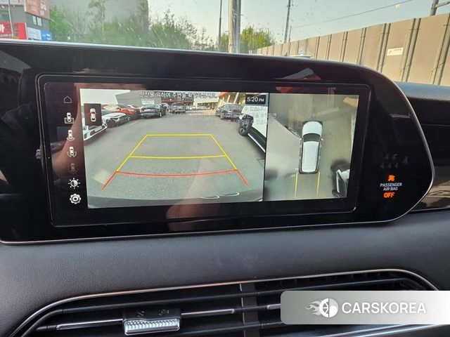 Hyundai Palisade id 3941846 из Кореи 11