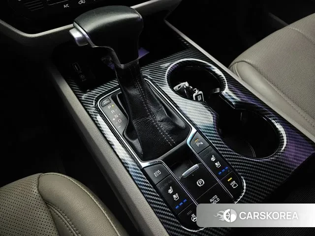 Kia The New Carnival id 3302642 из Кореи 19