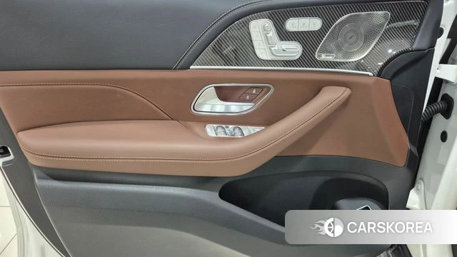Mercedes-Benz GLE-Class W167 id 3825659 из Кореи 19