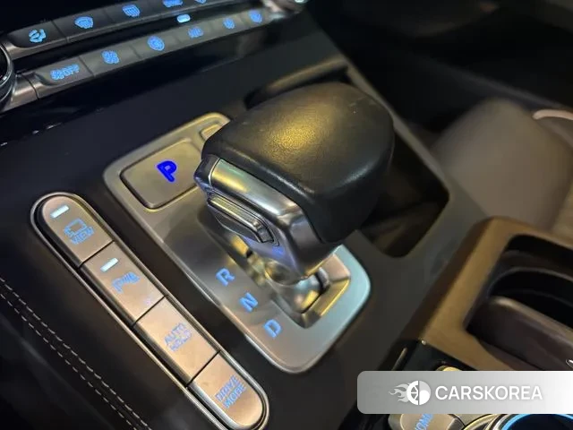 Genesis G90 id 3095840 из Кореи 19