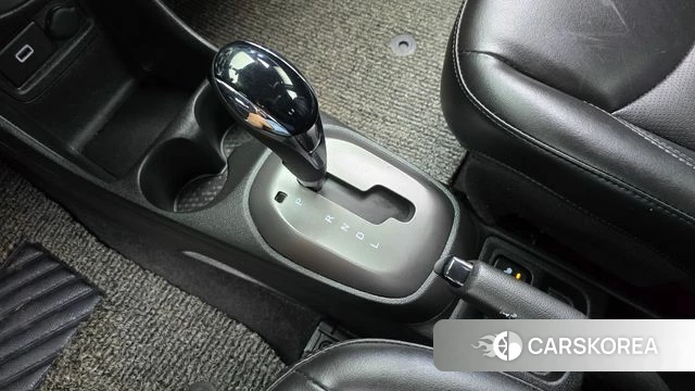 Chevrolet (GM Daewoo) The New Spark id 4754840 из Кореи 29