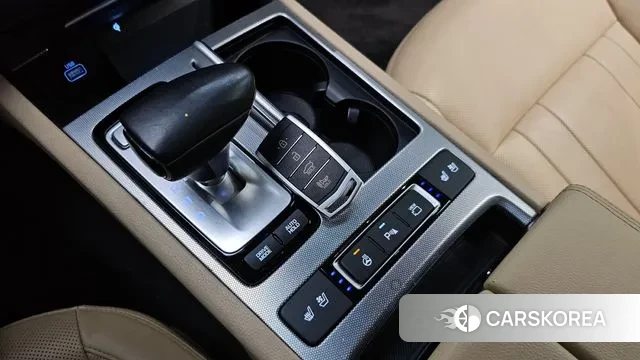 Genesis G80 id 3123141 из Кореи 19