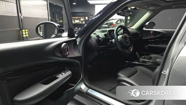 Mini Cooper Clubman id 4894194 из Кореи 30