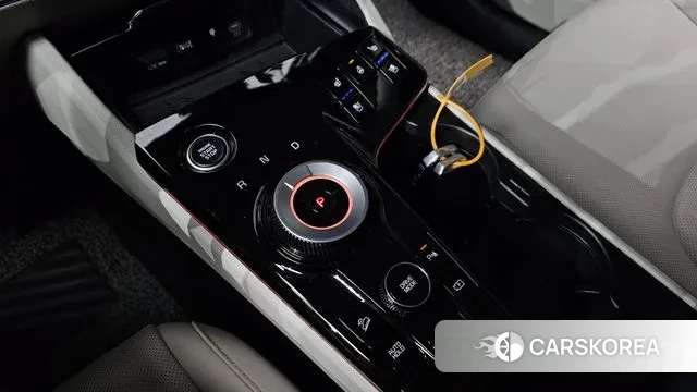 Kia Sportage 5th Generation Hybrid id 3421154 из Кореи 19