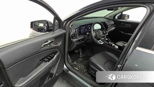 Kia Sportage 5th Generation Hybrid id 4381589 из Кореи 33