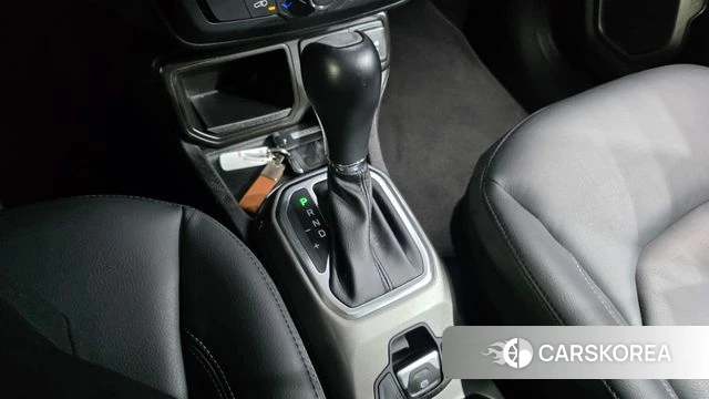 Jeep Renegade id 3827991 из Кореи 19