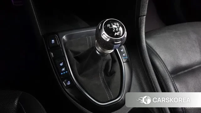 Hyundai Veloster (JS) id 3499950 из Кореи 19