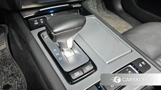 Genesis G80 id 4447827 из Кореи 19