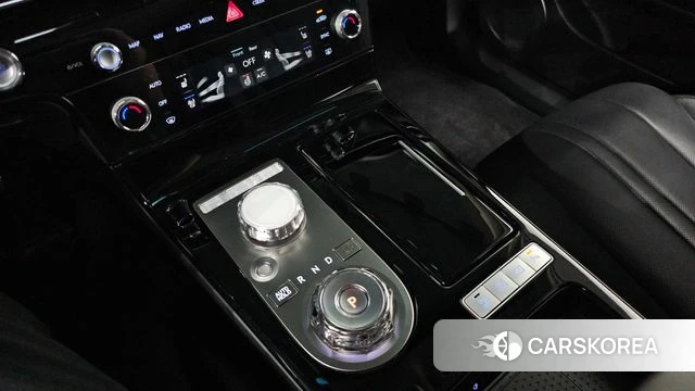Genesis G80 (RG3) id 4432799 из Кореи 36