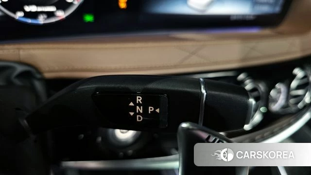 Mercedes-Benz S-Class W222 id 3861248 из Кореи 19