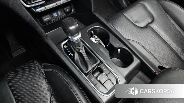 Hyundai Santa Fe TM id 3176825 из Кореи 19