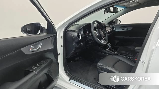 Kia The New K3 2nd generation id 4922974 из Кореи 30
