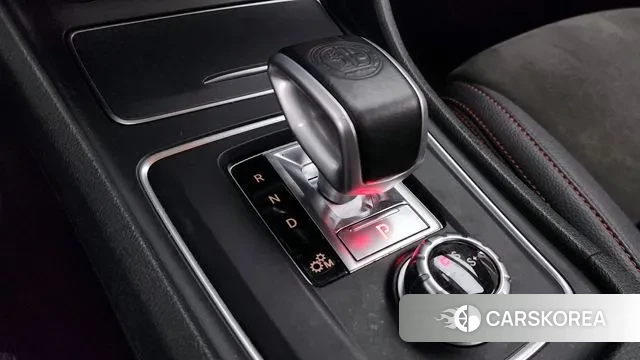 Mercedes-Benz GLA-Class X156 id 3530982 из Кореи 19