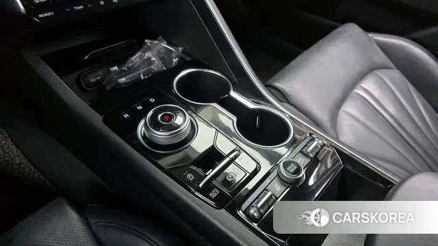 Kia K5 3rd generation id 3268940 из Кореи 19