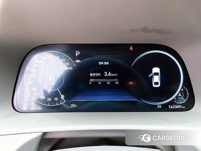 Hyundai Sonata (DN8) id 3000059 из Кореи 19