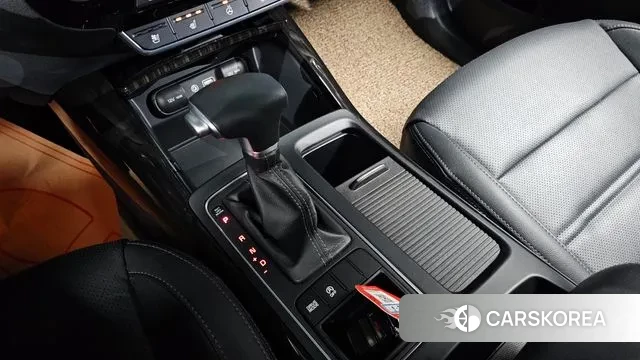 Kia The New Sorento id 3713597 из Кореи 19