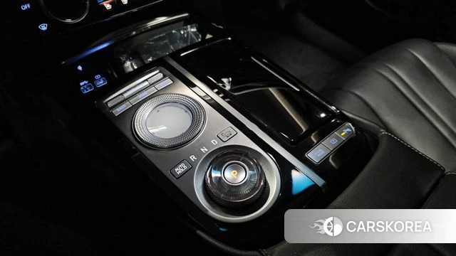 Genesis G80 (RG3) id 4604566 из Кореи 34