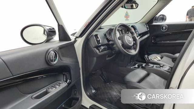Mini Cooper Countryman id 4499873 из Кореи 34