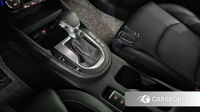 Kia The New K3 2nd generation id 3818088 из Кореи 19