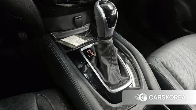 Nissan X Trail id 3423232 из Кореи 19