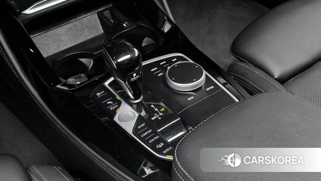 BMW X4 (G02) id 3799721 из Кореи 19