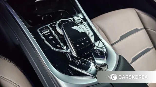 Mercedes-Benz G-Class W463b id 3544820 из Кореи 19