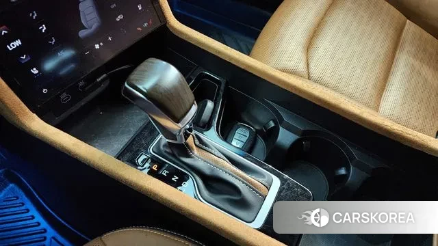 Ssangyong Torres id 2963766 из Кореи 19