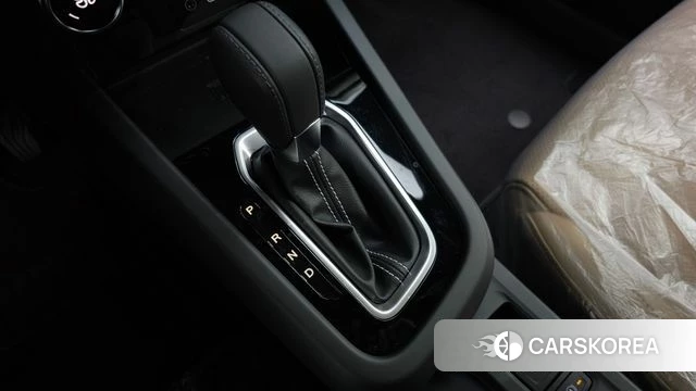 Renault Korea (Samsung) Arcana id 4583940 из Кореи 30