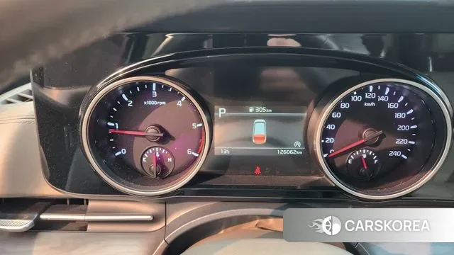 Kia Carnival 4th generation id 3361635 из Кореи 18