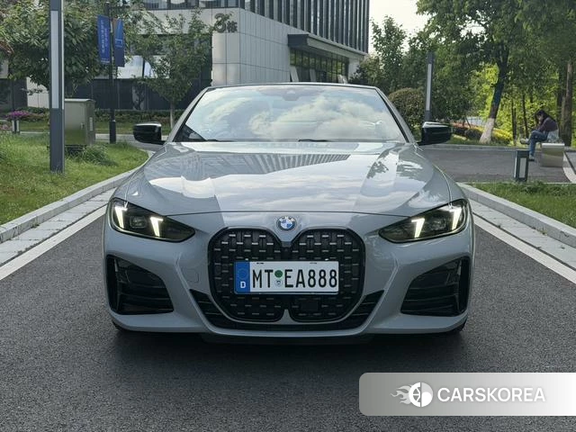 BMW 4 series id 4265298 из Китая 17
